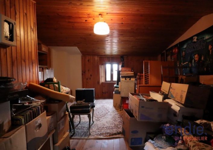 à vendre Maison Maringues