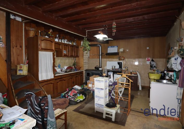 à vendre Maison Maringues