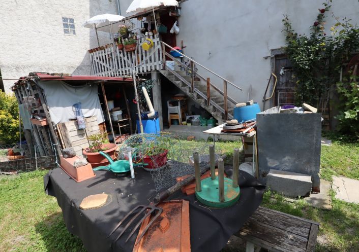 à vendre Maison Maringues