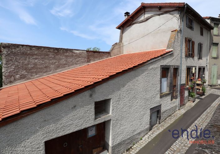 à vendre Maison Maringues