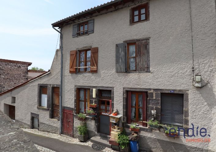 à vendre Maison Maringues