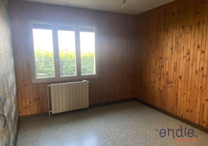 à vendre Maison Dompierre Sur Besbre