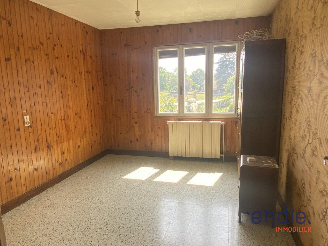 à vendre Maison Dompierre Sur Besbre - Photo 7