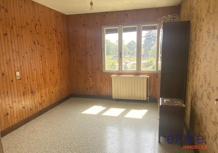 à vendre Maison Dompierre Sur Besbre