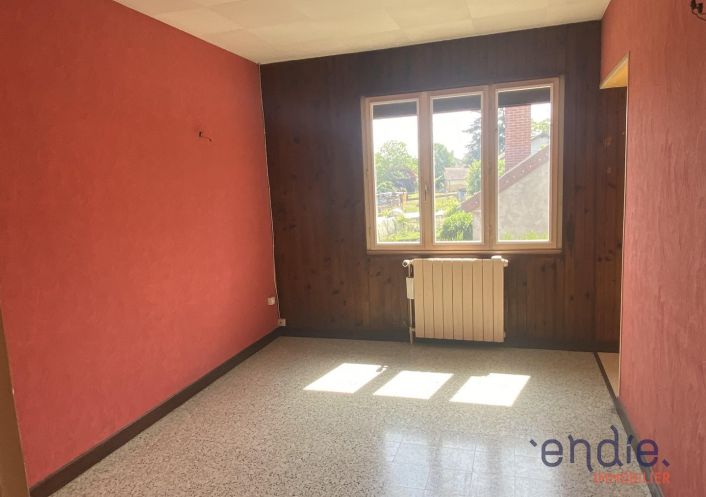 à vendre Maison Dompierre Sur Besbre