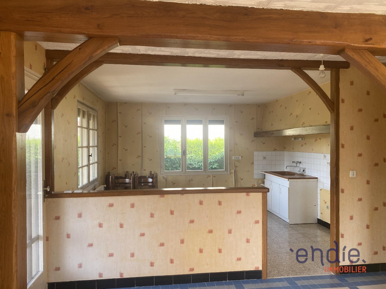 à vendre Maison Dompierre Sur Besbre - Photo 2