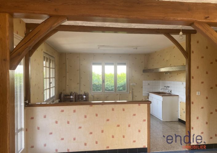 à vendre Maison Dompierre Sur Besbre