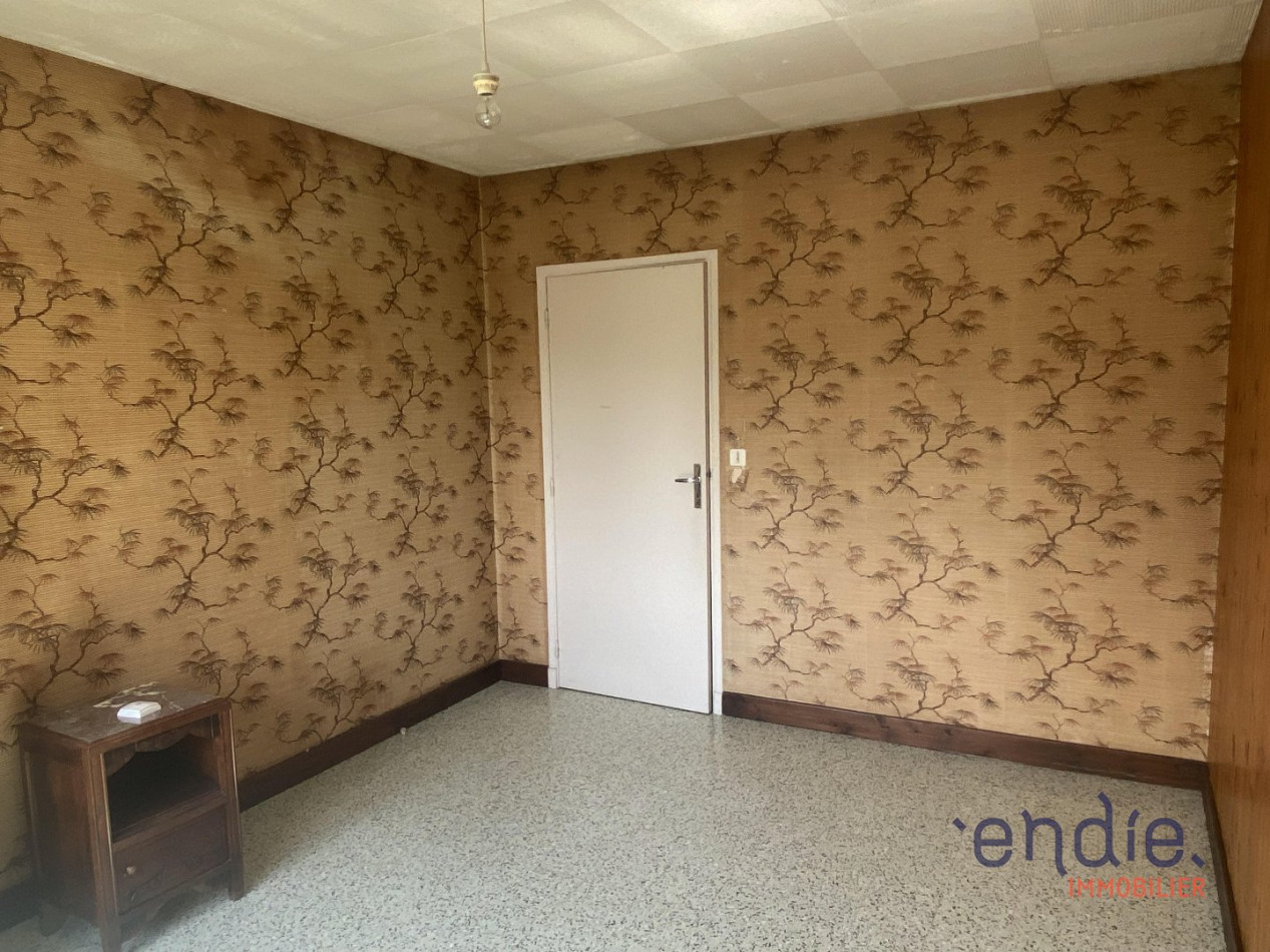 à vendre Maison Dompierre Sur Besbre - Photo 4