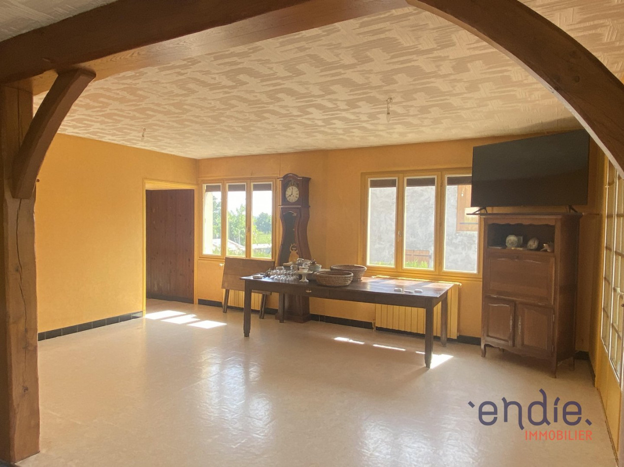 à vendre Maison Dompierre Sur Besbre - Photo 3