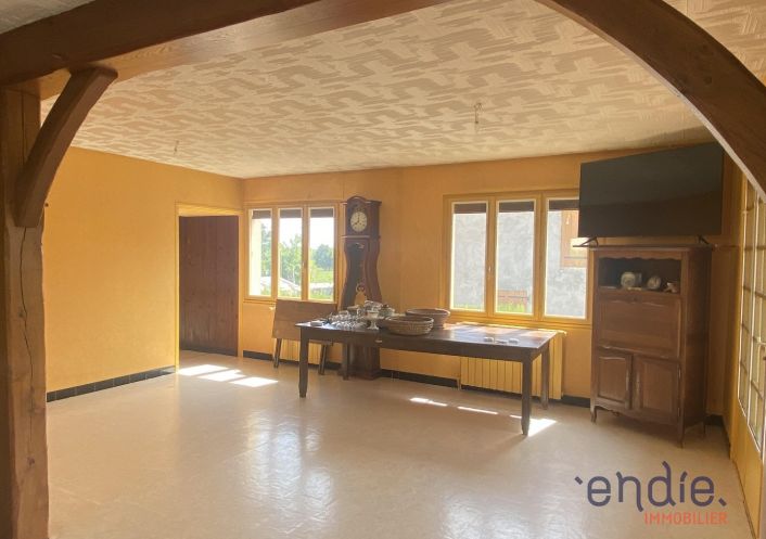 à vendre Maison Dompierre Sur Besbre