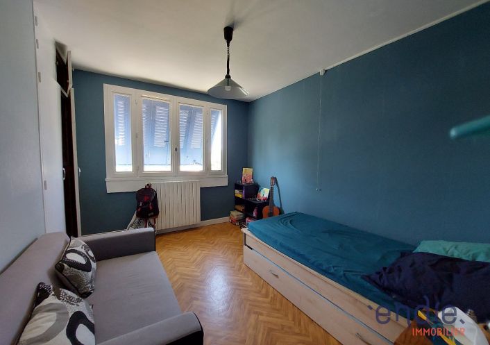 à vendre Maison jumelée Yzeure