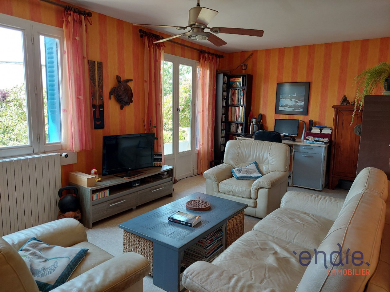 à vendre Maison jumelée Yzeure - Photo 4