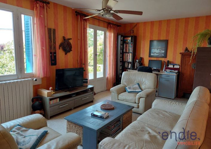 à vendre Maison jumelée Yzeure