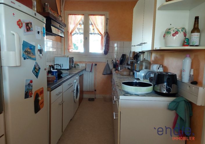 à vendre Maison jumelée Yzeure