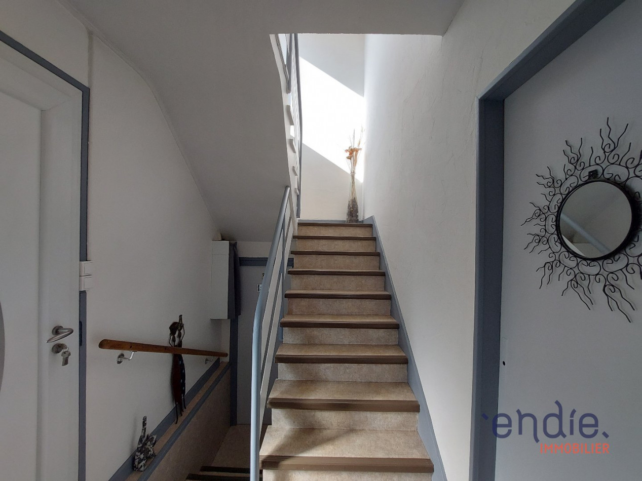 à vendre Maison jumelée Yzeure - Photo 7