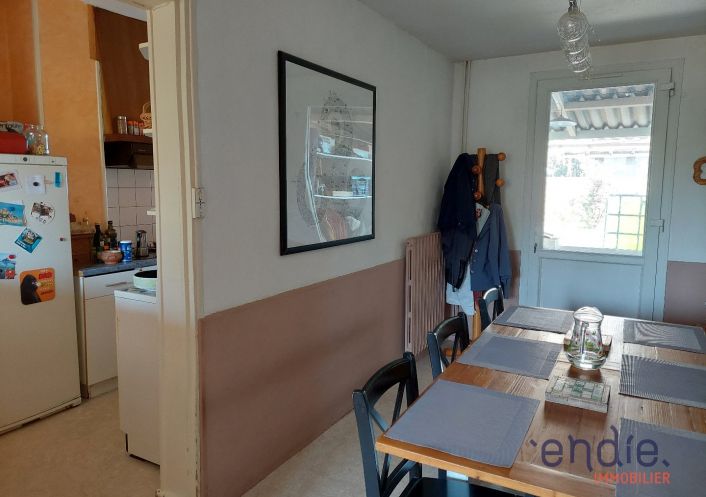 à vendre Maison jumelée Yzeure