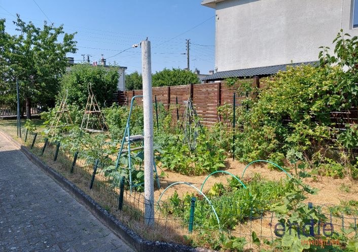 à vendre Maison jumelée Yzeure