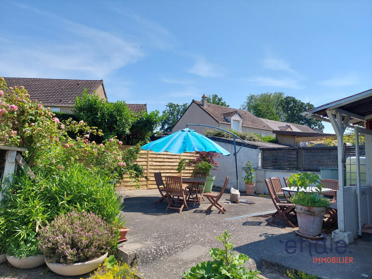 à vendre Maison jumelée Yzeure - Photo 2