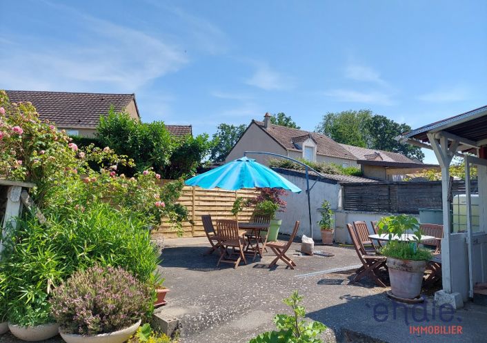 à vendre Maison jumelée Yzeure