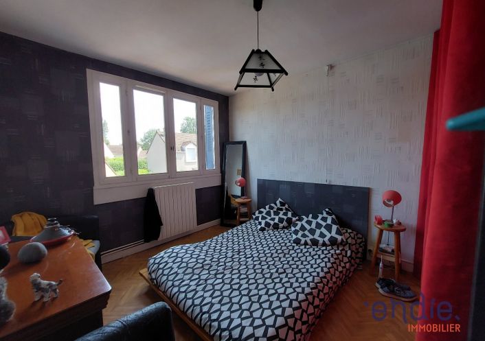 à vendre Maison jumelée Yzeure