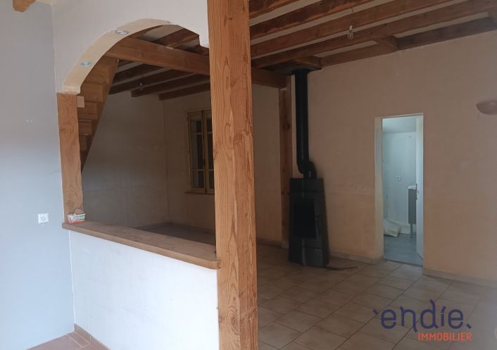 à vendre Maison Cosne D'allier