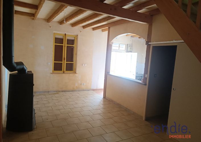 à vendre Maison Cosne D'allier