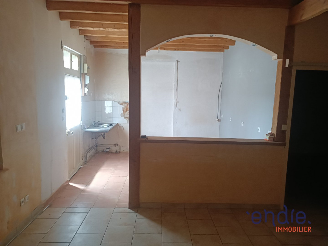 à vendre Maison Cosne D'allier - Photo 2