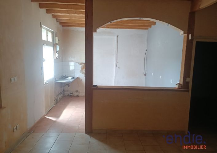 à vendre Maison Cosne D'allier