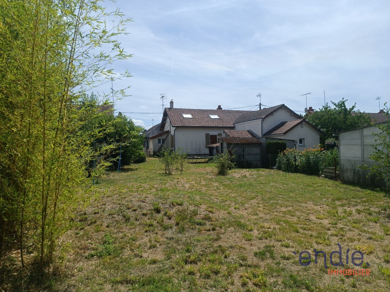 à vendre Maison Cosne D'allier - Photo 13