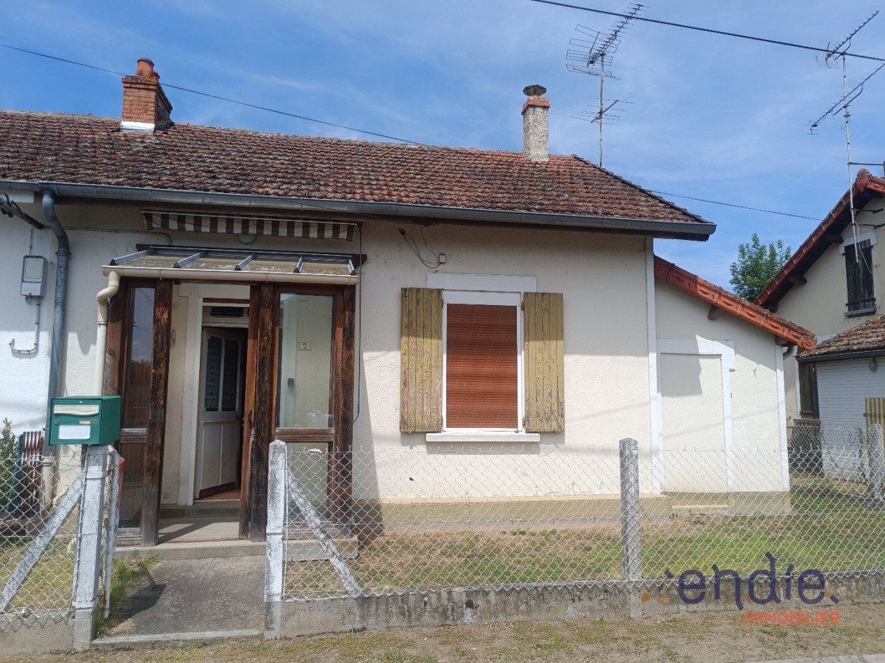 à vendre Maison Cosne D'allier - Photo 1