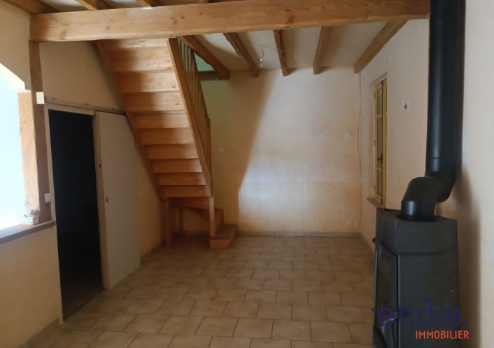 à vendre Maison Cosne D'allier