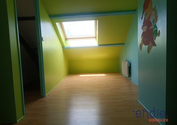 à vendre Maison Cosne D'allier