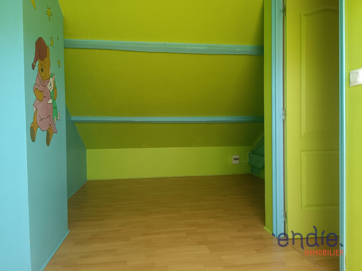 à vendre Maison Cosne D'allier - Photo 10