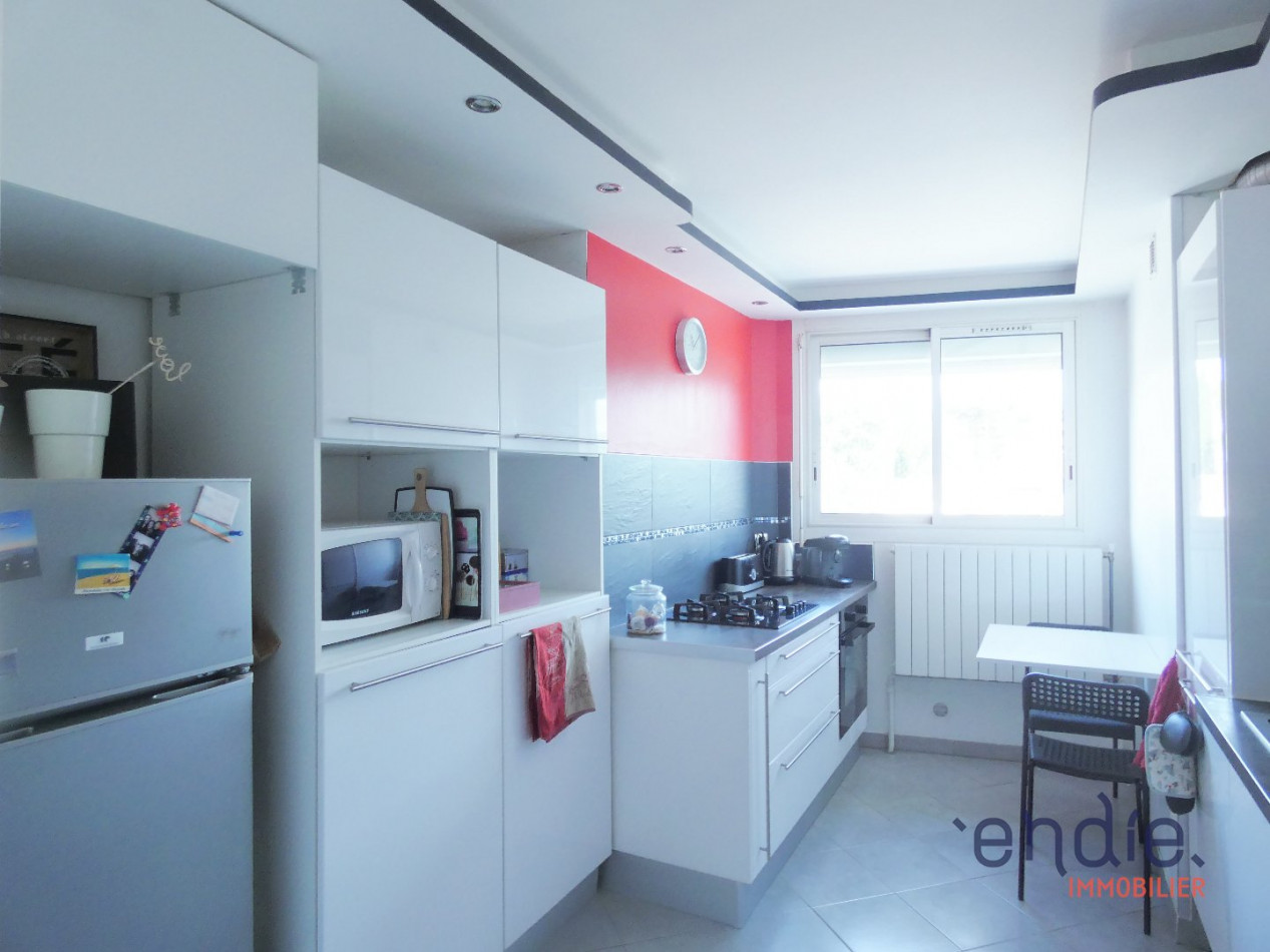 à vendre Appartement en résidence Montpellier - Photo 15