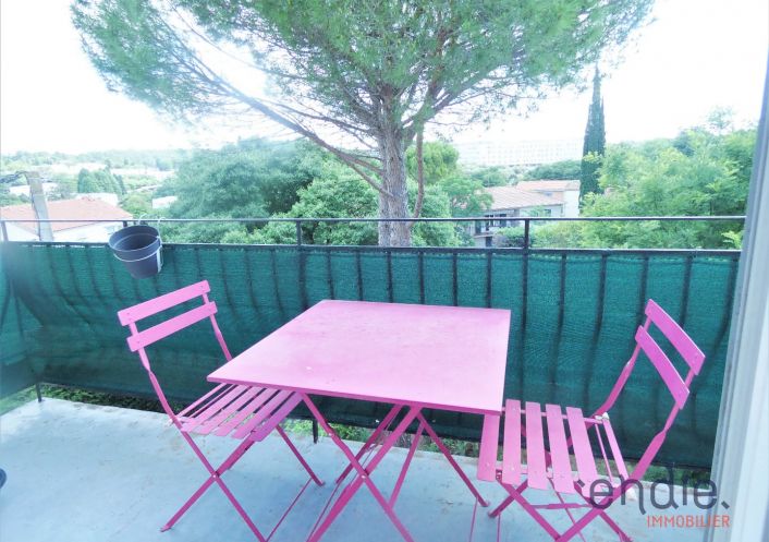 à vendre Appartement en résidence Montpellier