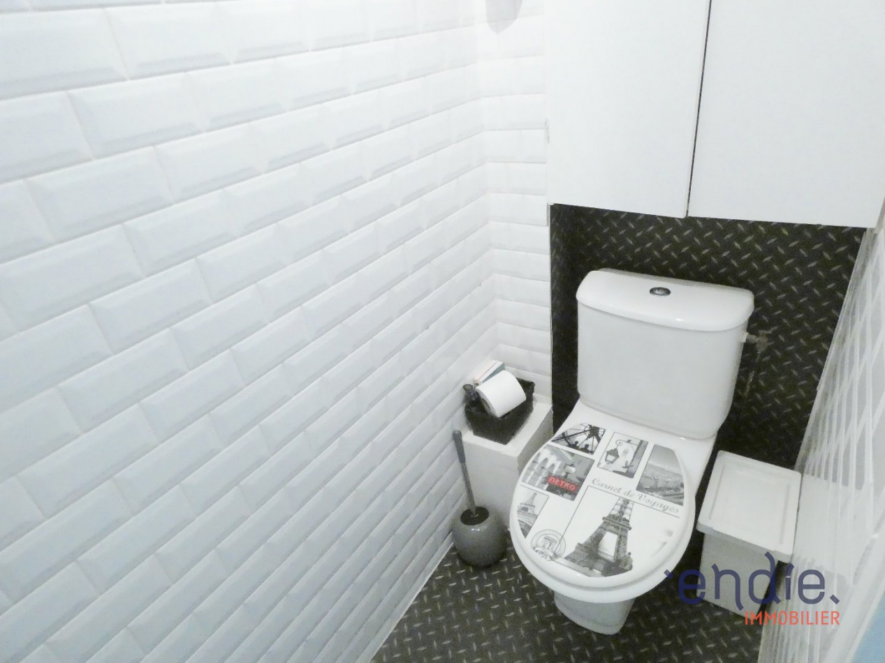 à vendre Appartement en résidence Montpellier - Photo 16