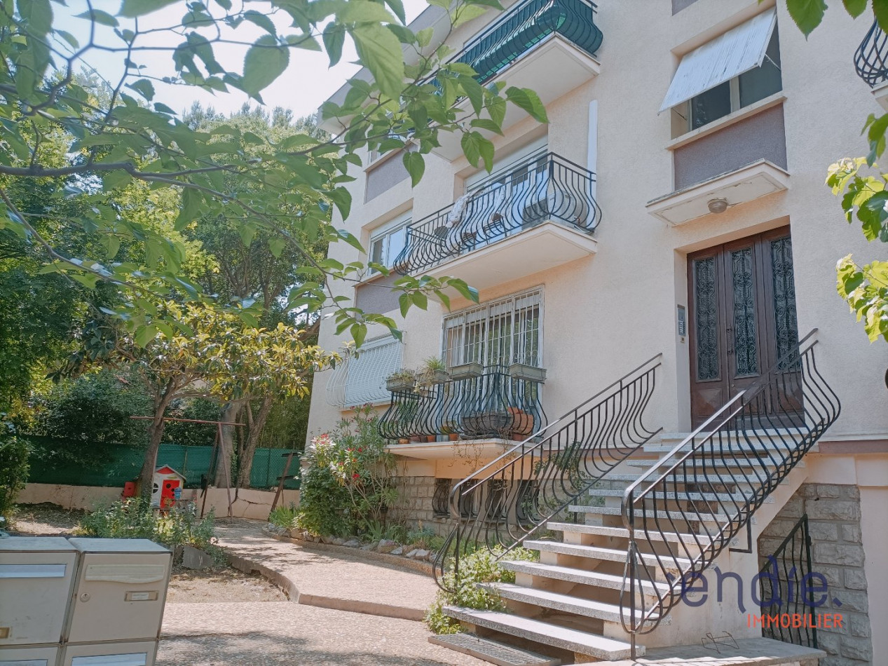 à vendre Appartement en résidence Montpellier - Photo 3