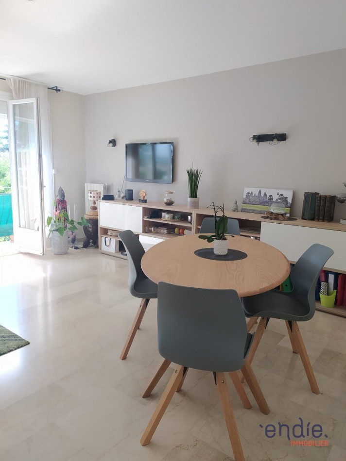 à vendre Appartement en résidence Montpellier - Photo 5