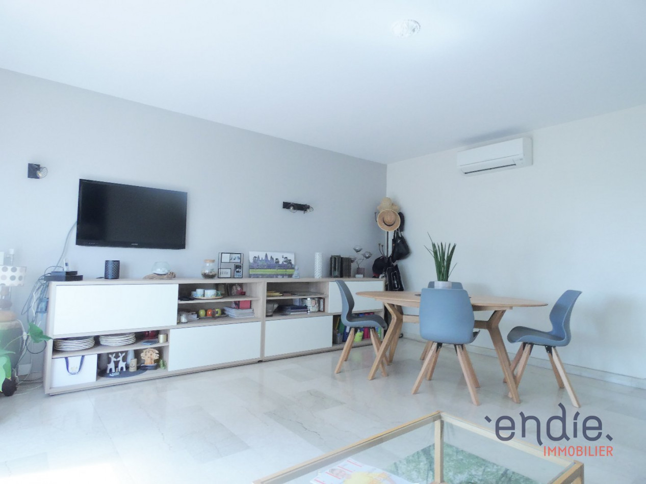 à vendre Appartement en résidence Montpellier - Photo 4