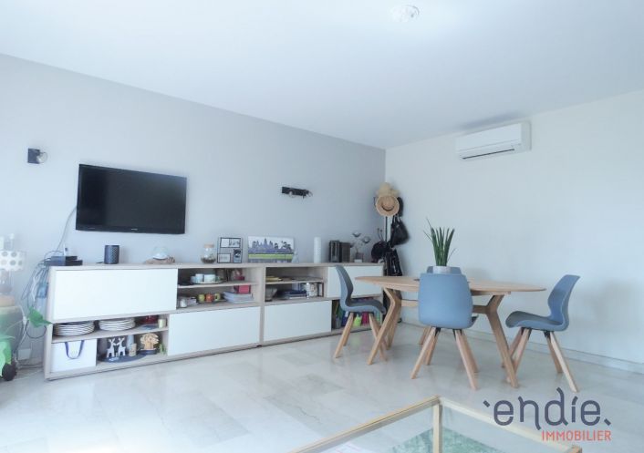 à vendre Appartement en résidence Montpellier