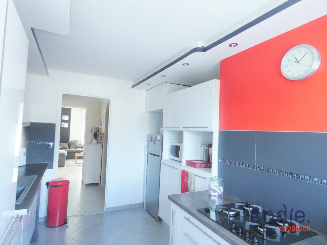 à vendre Appartement en résidence Montpellier - Photo 6