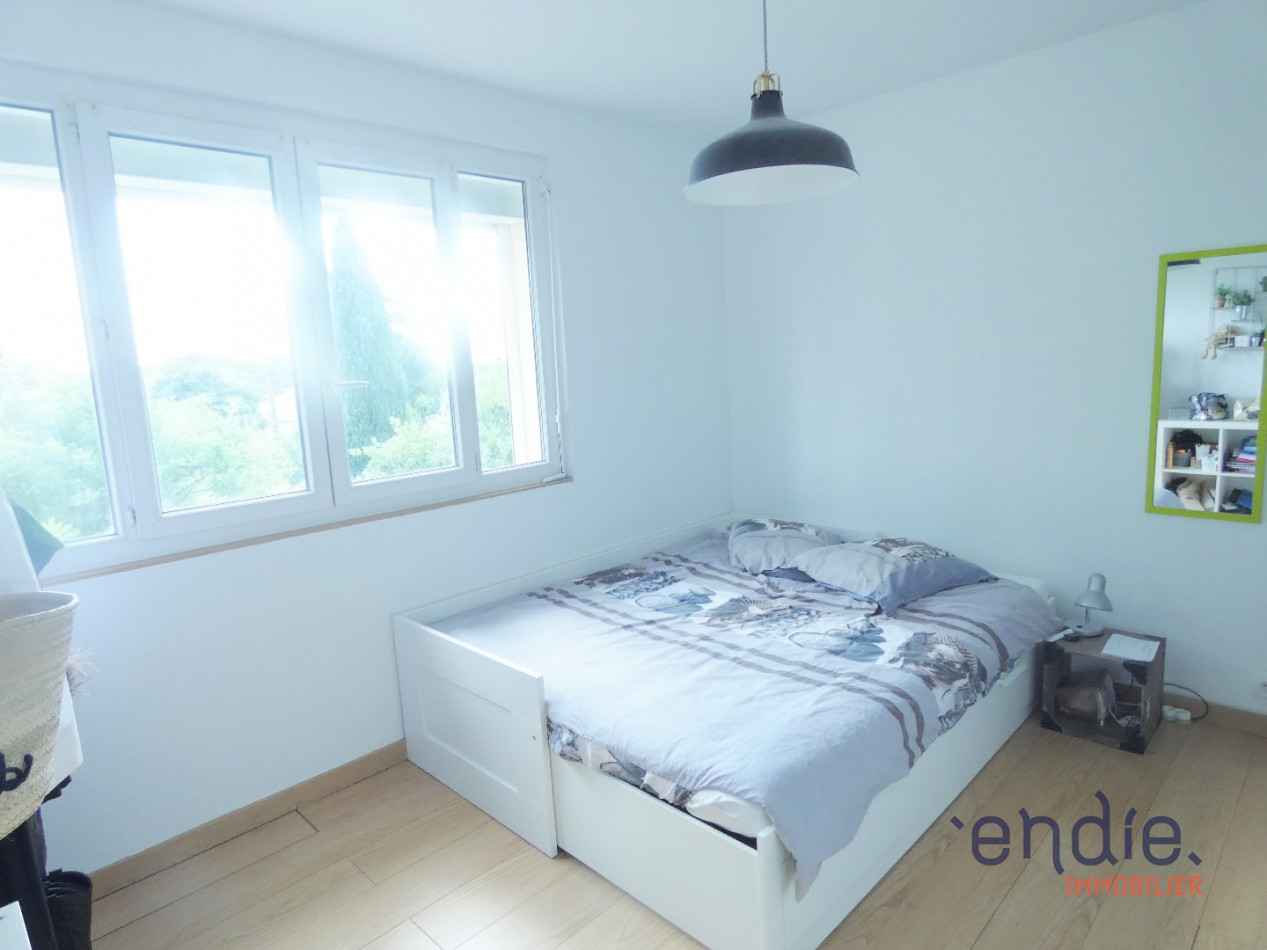 à vendre Appartement en résidence Montpellier - Photo 8