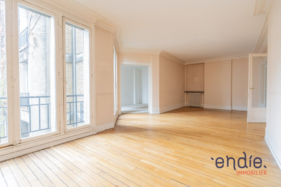 vente Appartement Paris 14eme Arrondissement