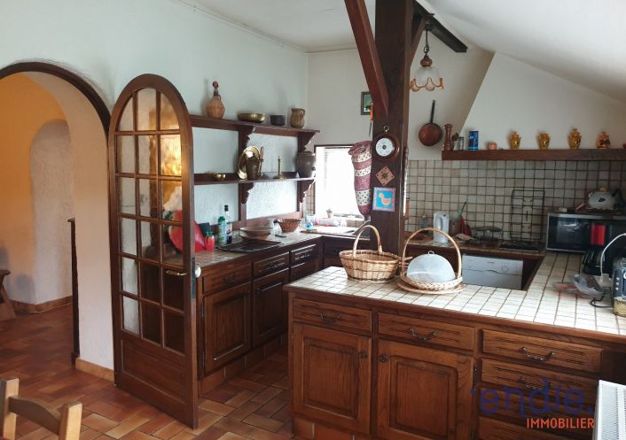 à vendre Maison Saint Sauvier