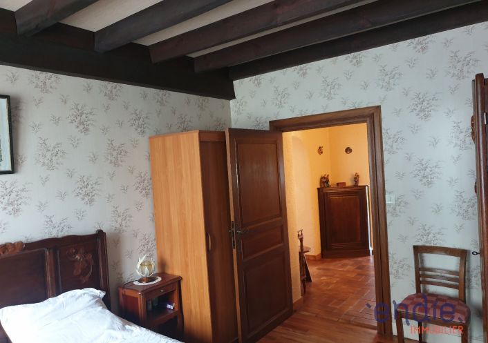 à vendre Maison Saint Sauvier