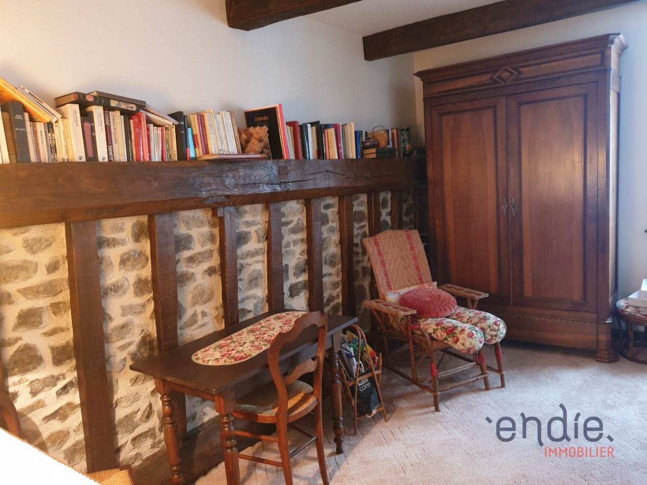 à vendre Maison Saint Sauvier - Photo 18