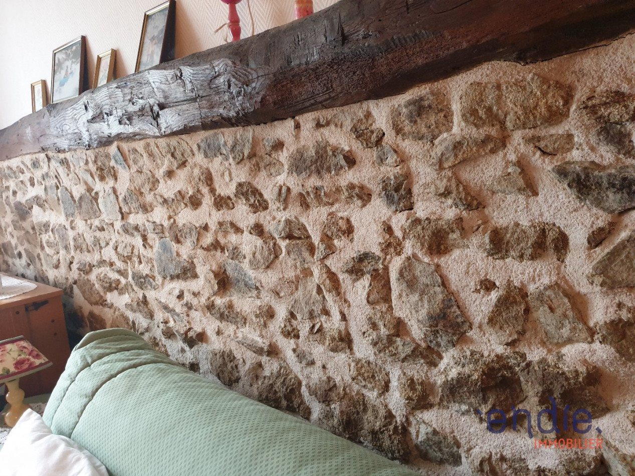 à vendre Maison Saint Sauvier - Photo 19