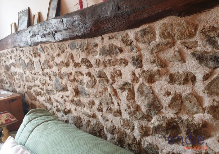 à vendre Maison Saint Sauvier