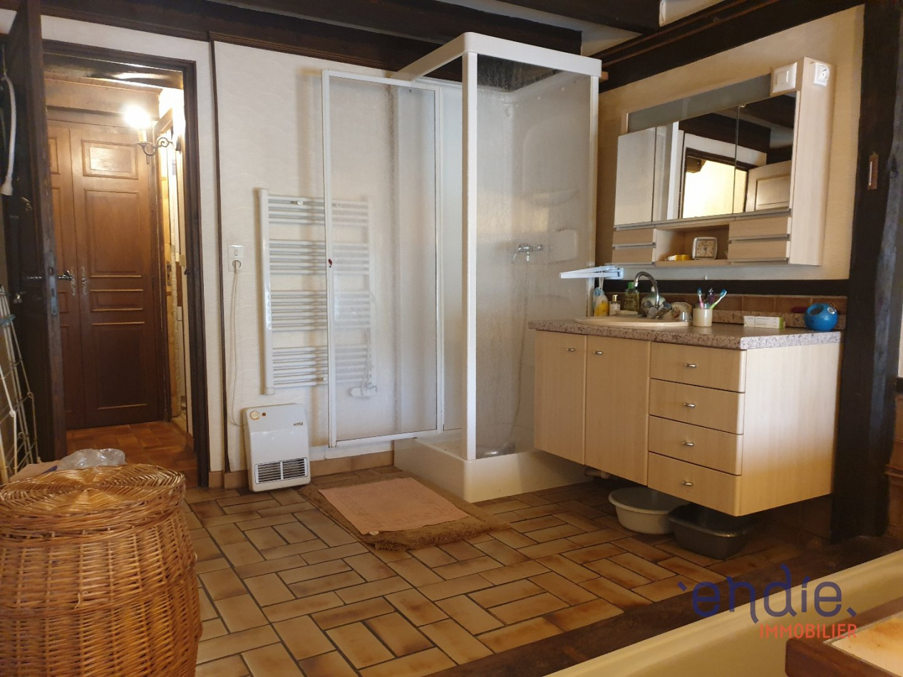 à vendre Maison Saint Sauvier - Photo 20