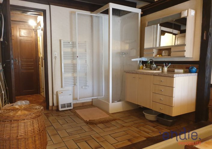 à vendre Maison Saint Sauvier